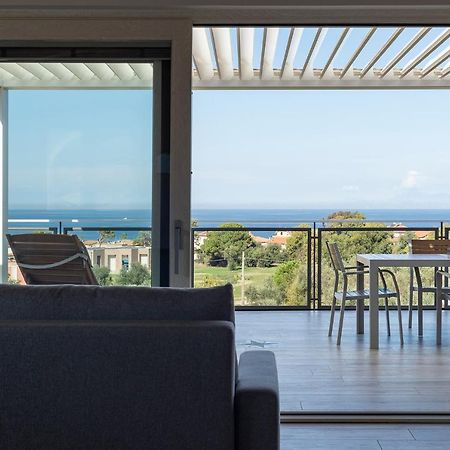 La Suite Sul Corso Santa Maria di Castellabate Zewnętrze zdjęcie